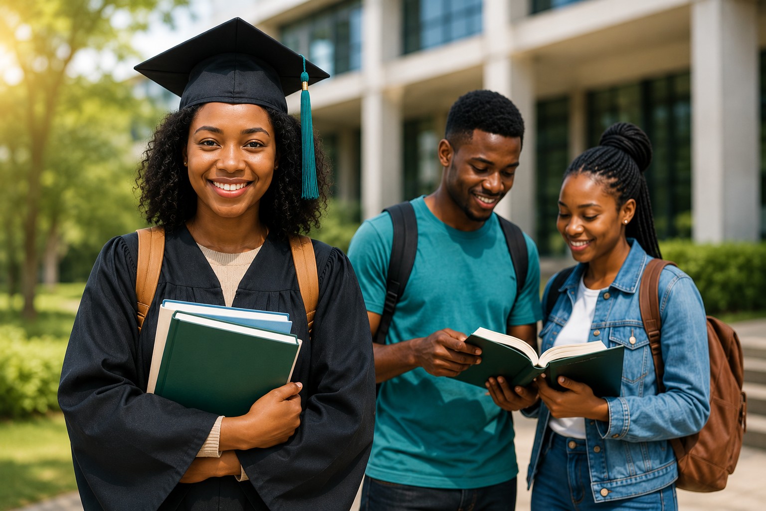EDUCATION LOANS
