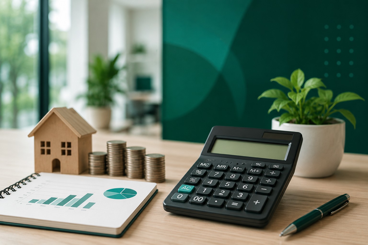 LOAN CALCULATOR